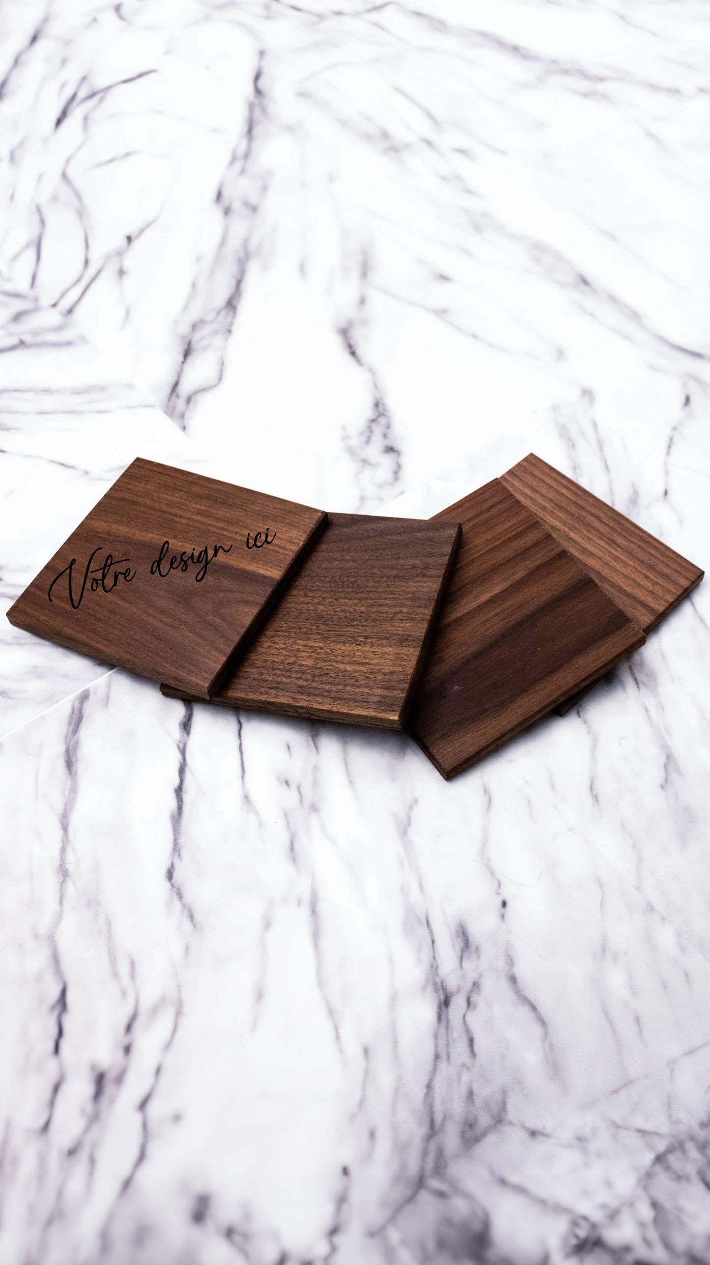 Custom Coasters