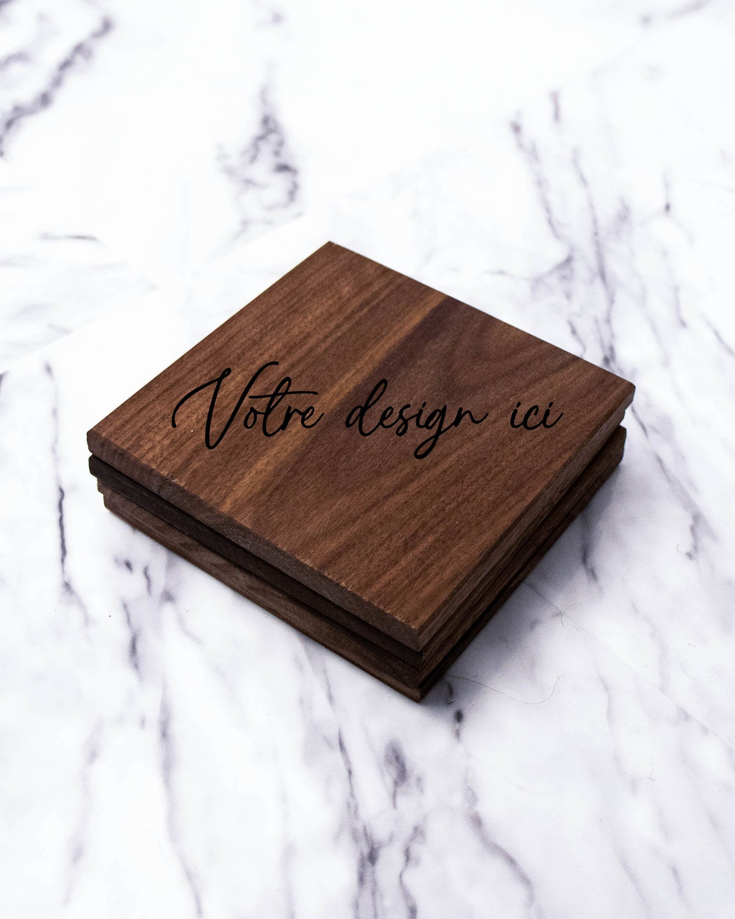 Custom Coasters
