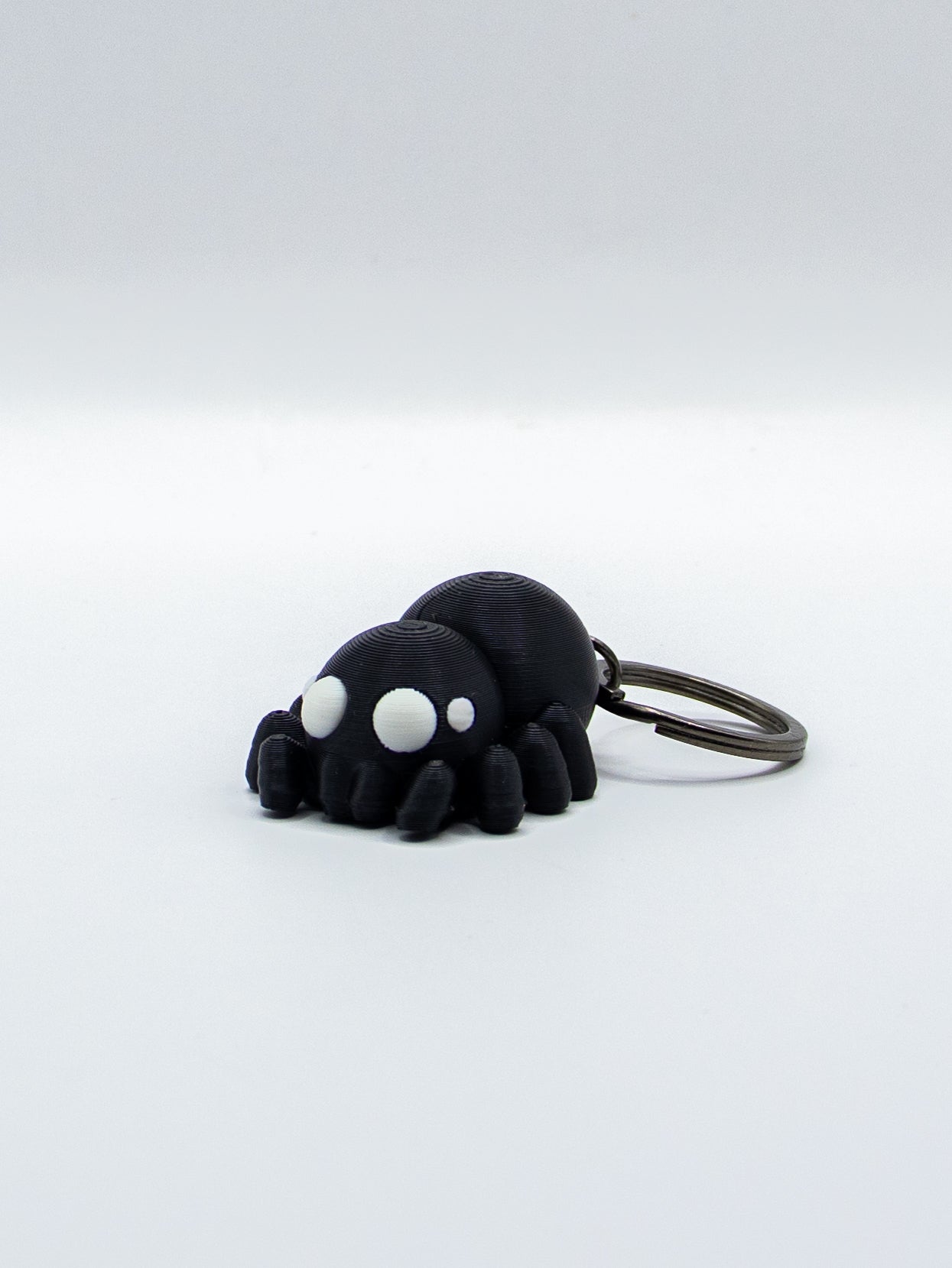 Jumping Spider