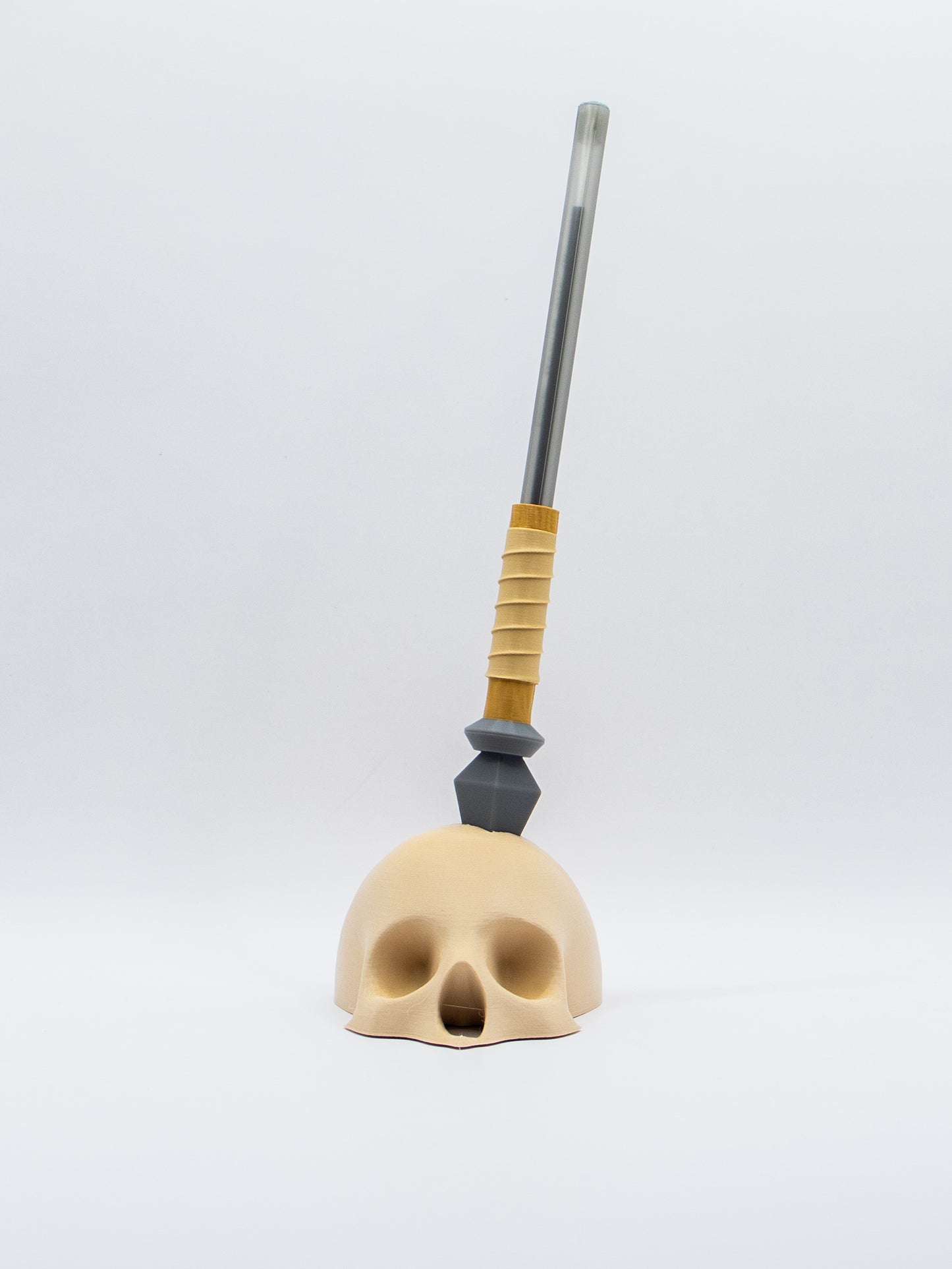 Spear Pen holder