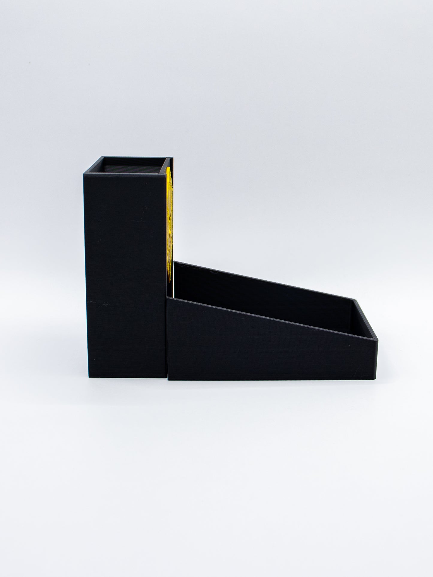 Portable dice Tower