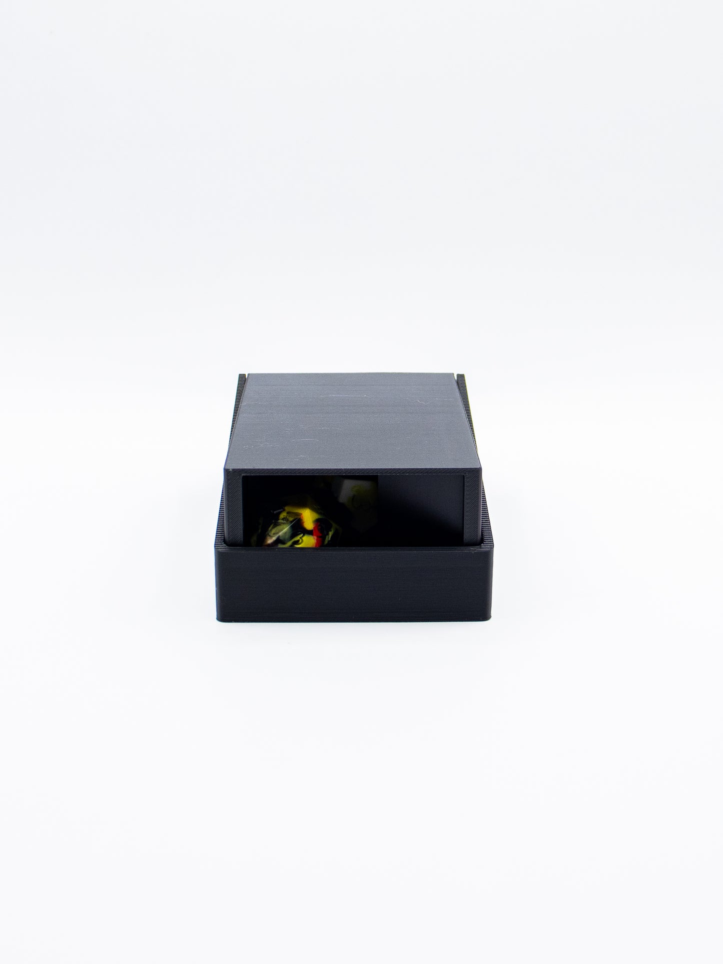 Portable dice Tower