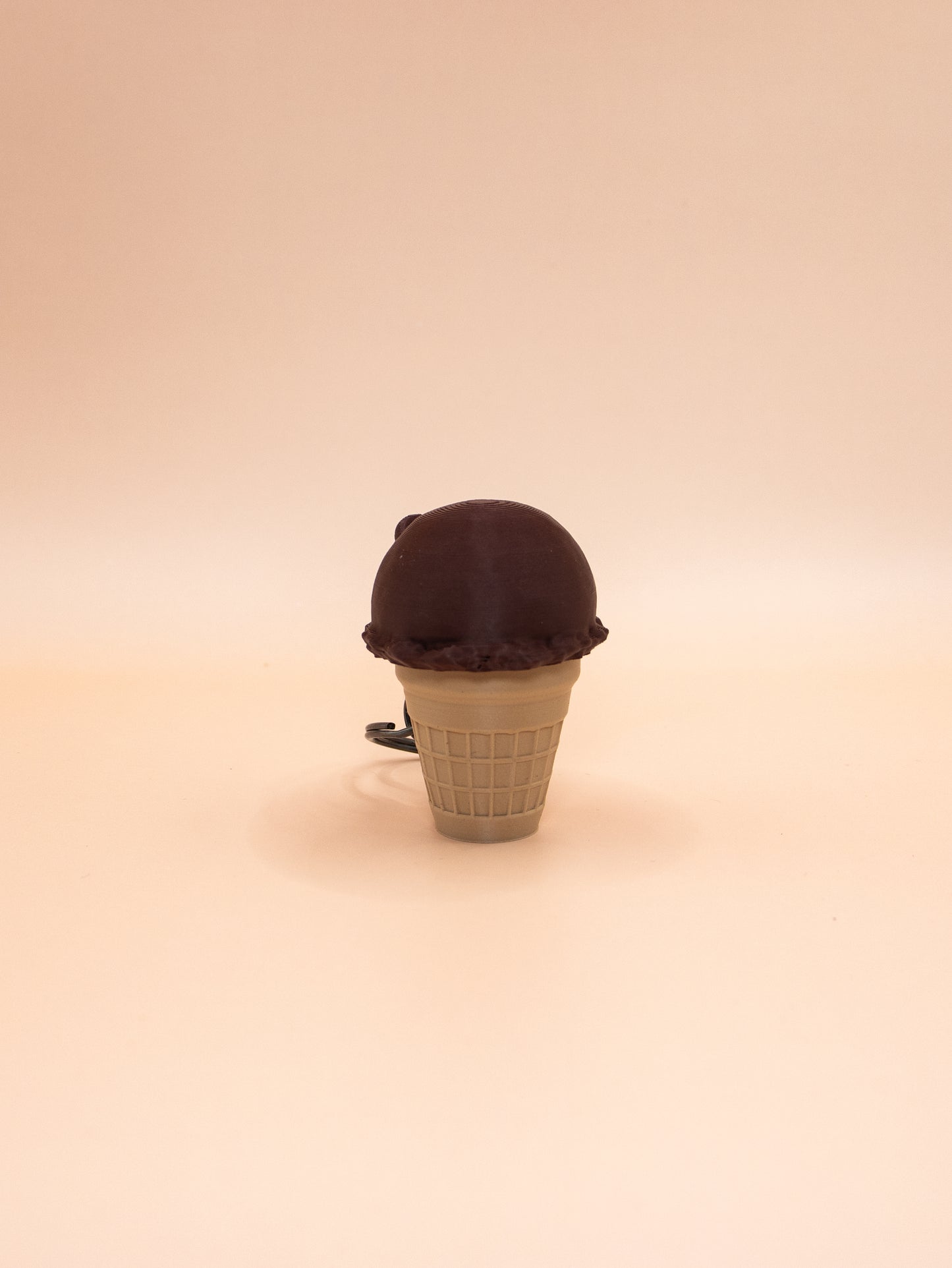 Icecream cone