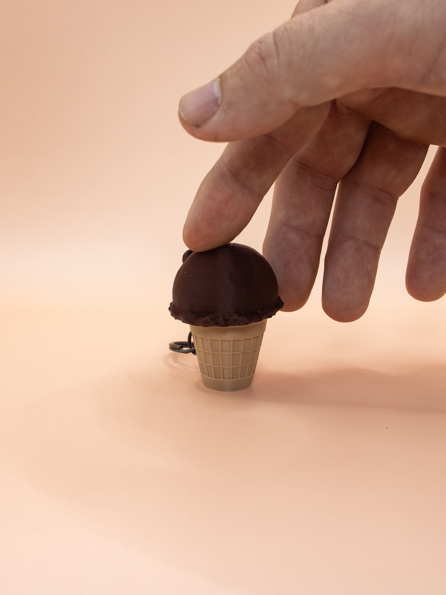 Icecream cone