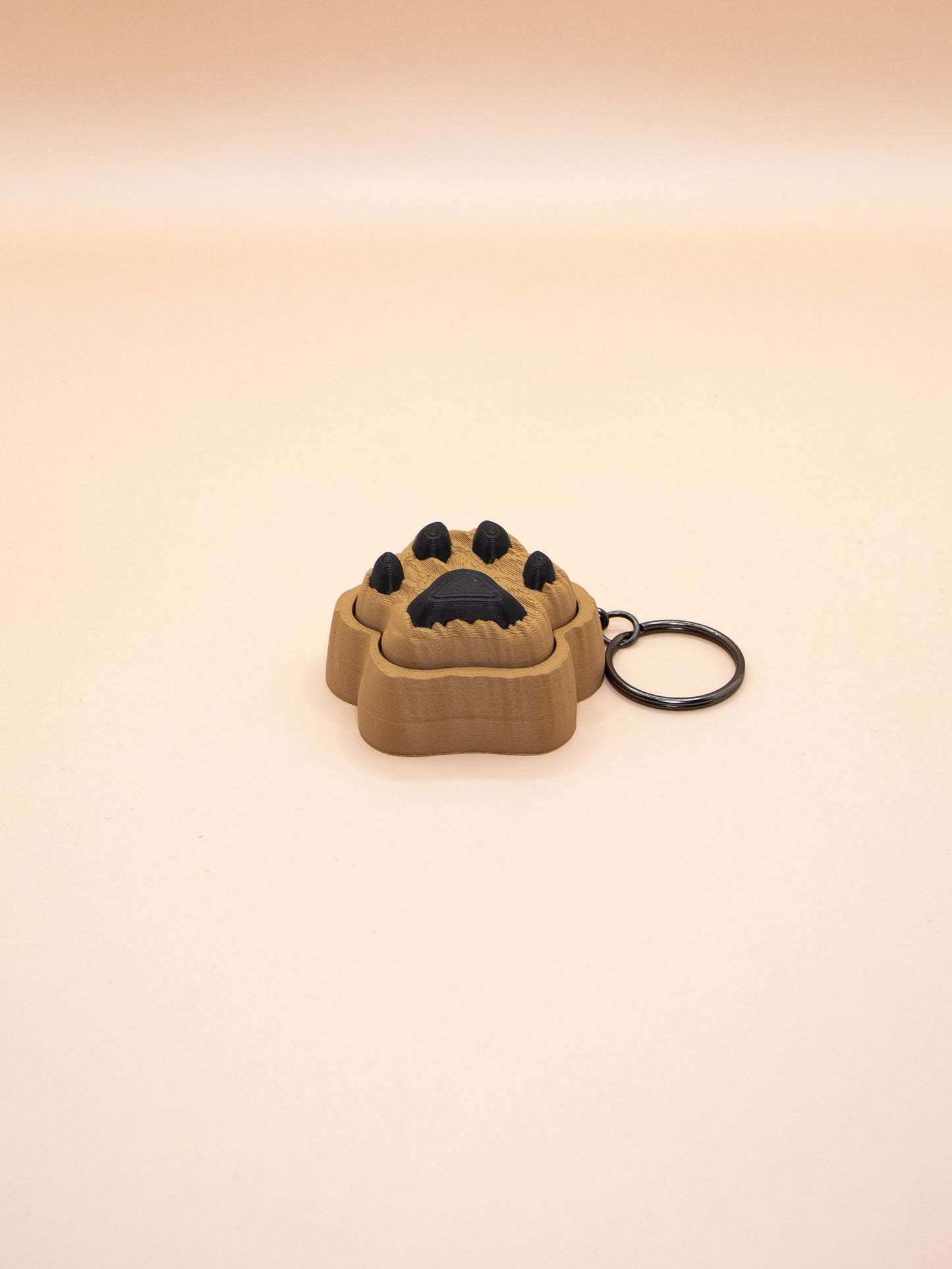 Dog paw