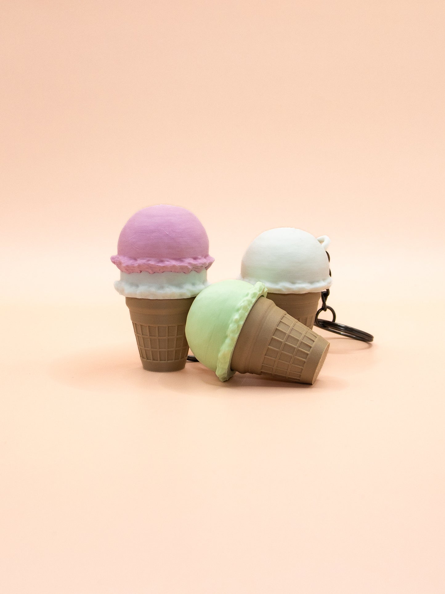 Icecream cone