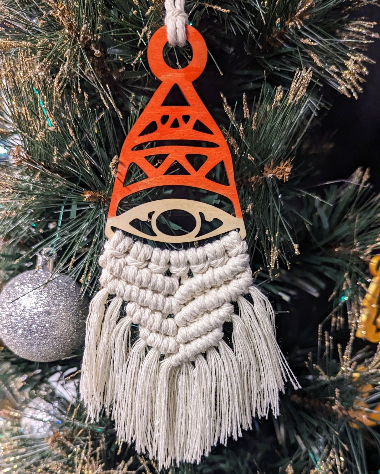 Ornements de noël