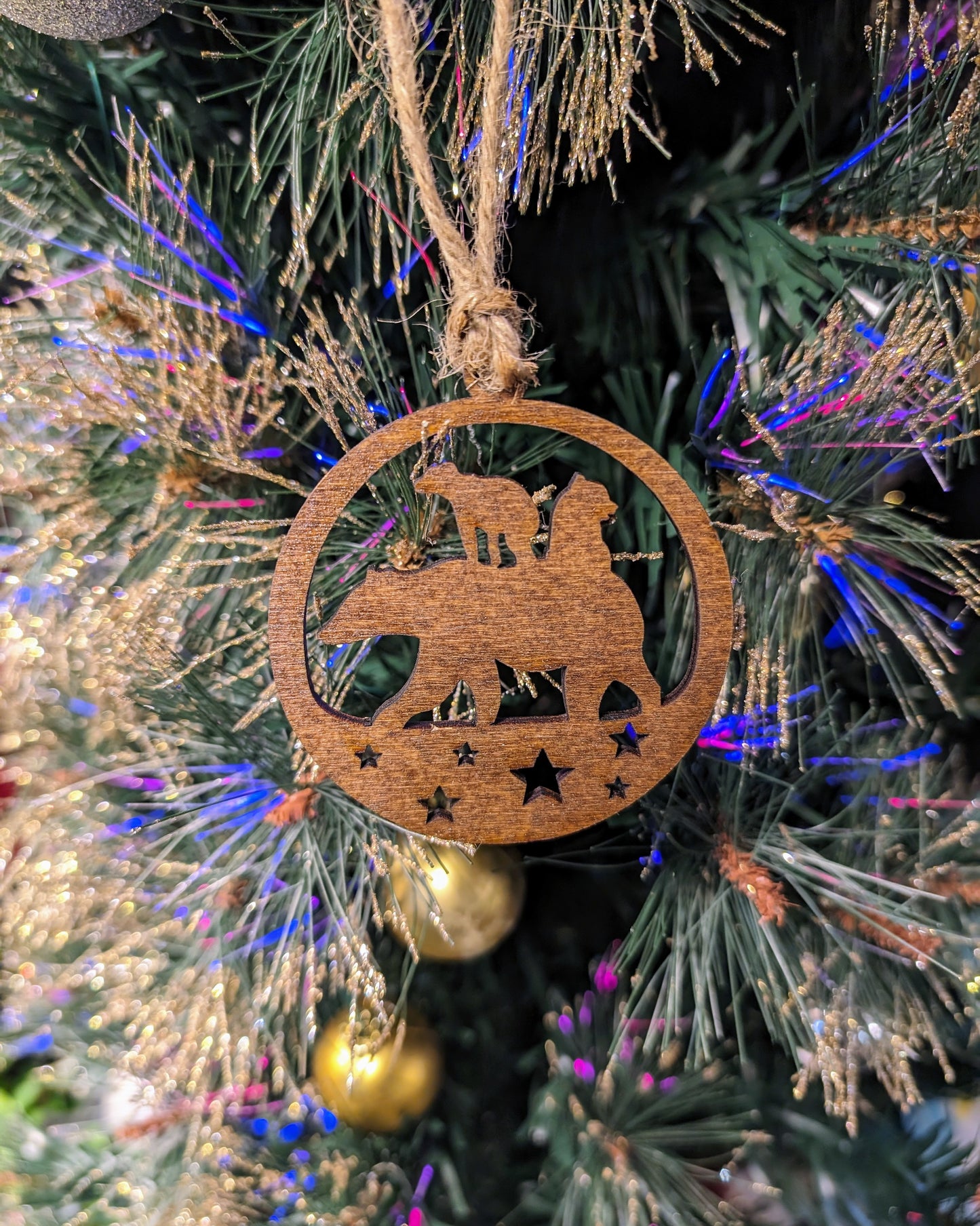 Ornements de noël