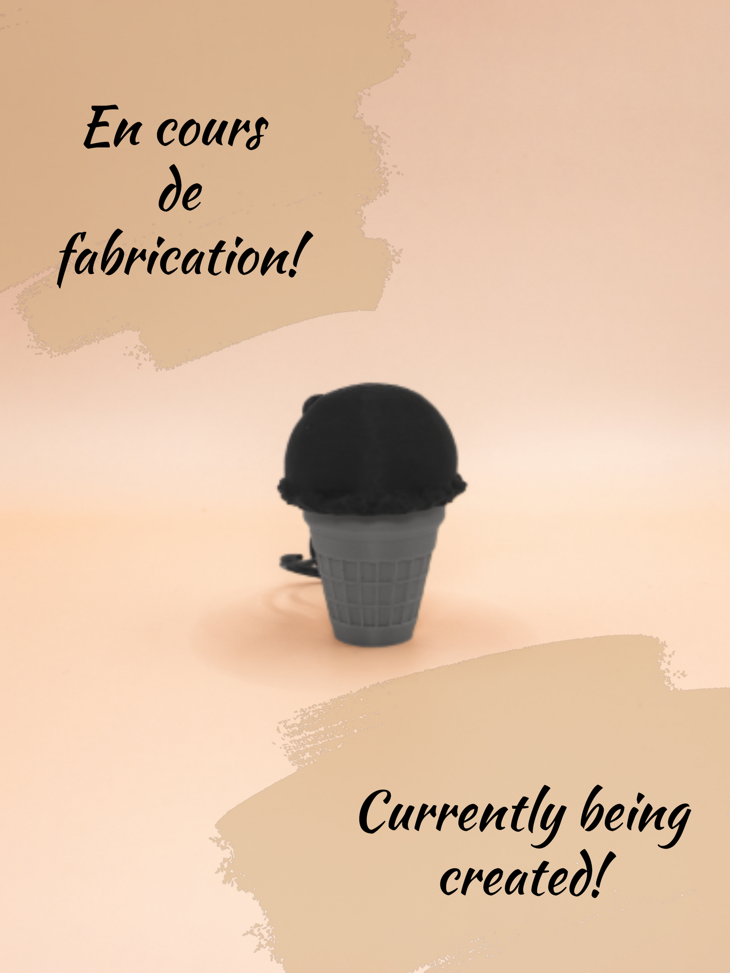 Icecream cone