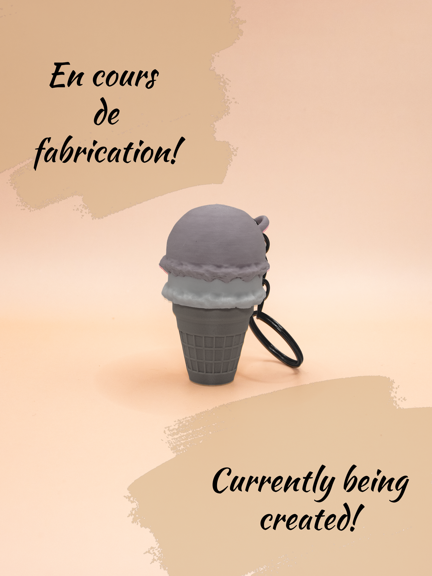 Icecream cone