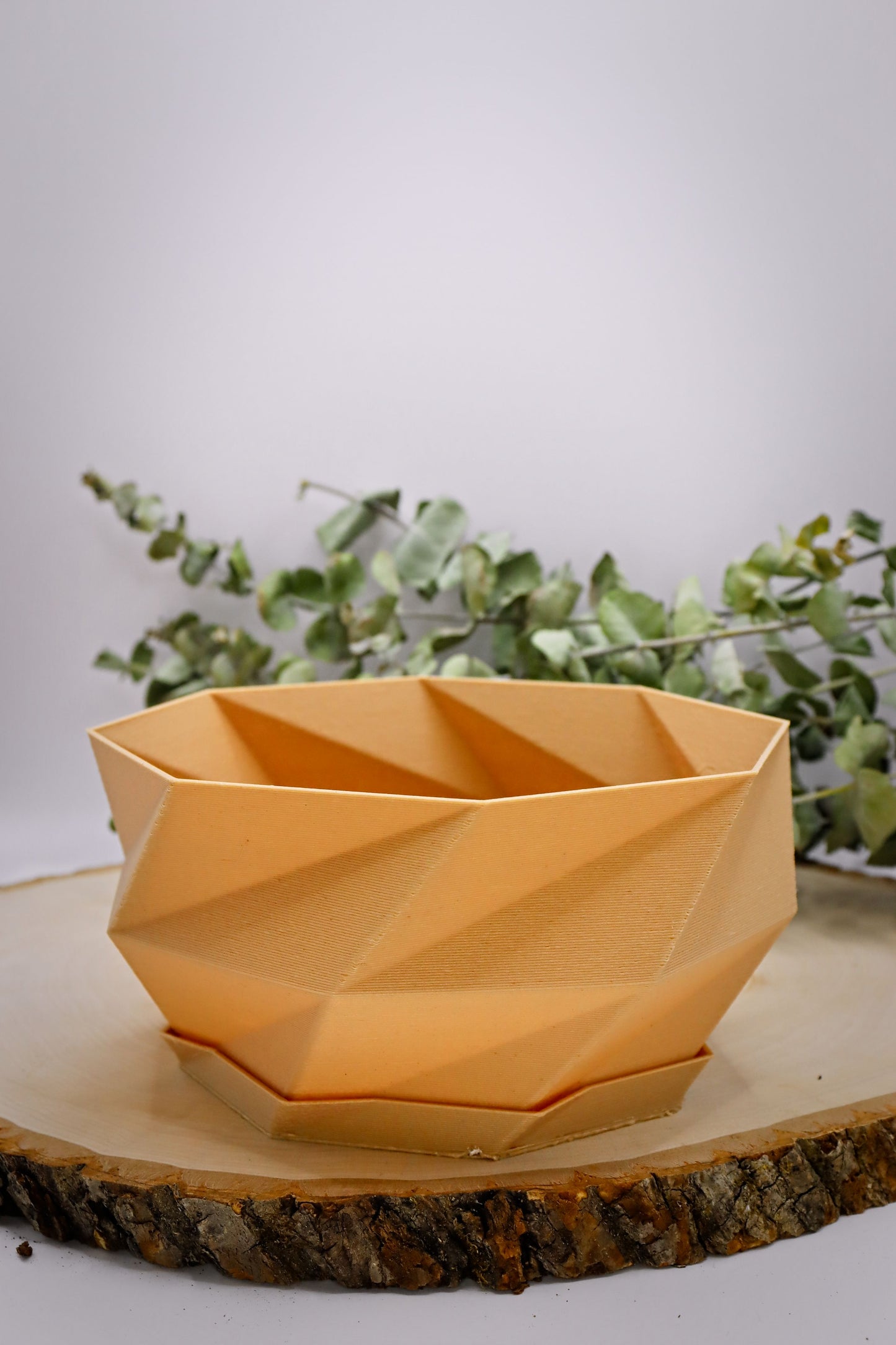Le Demi Planter