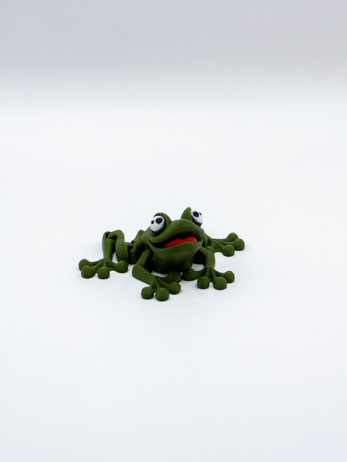 Mini Frog