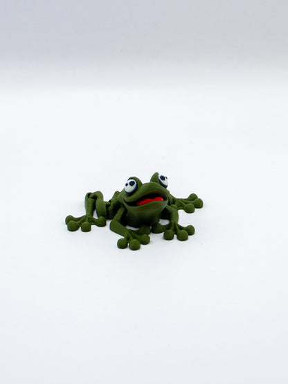 Mini Frog