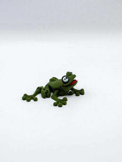 Mini Frog