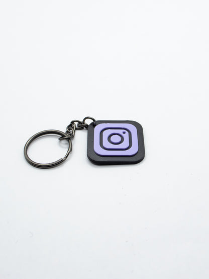 Smart Keychain