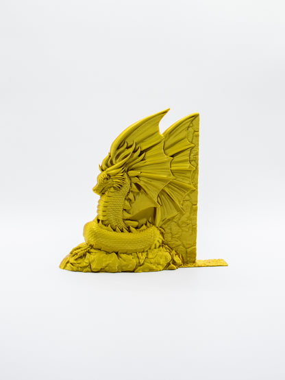 Diorama Petit Dragon