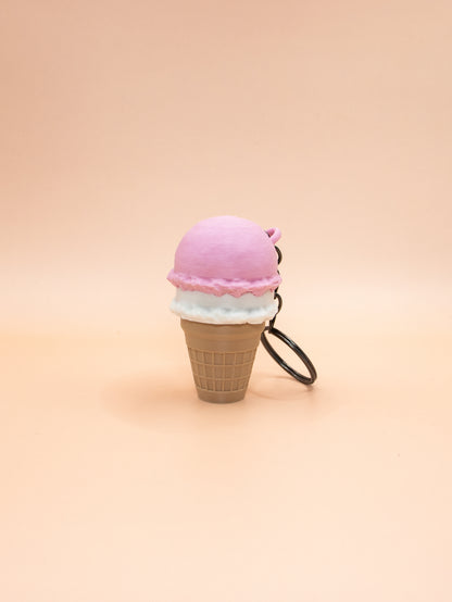 Icecream cone