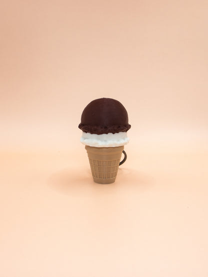 Icecream cone