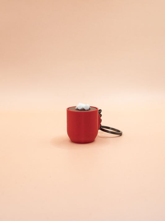 Chocolat Chaud