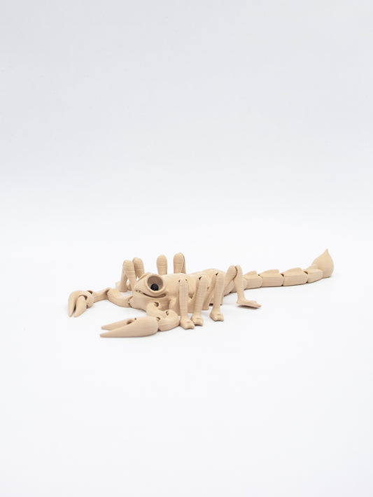 Scorpion