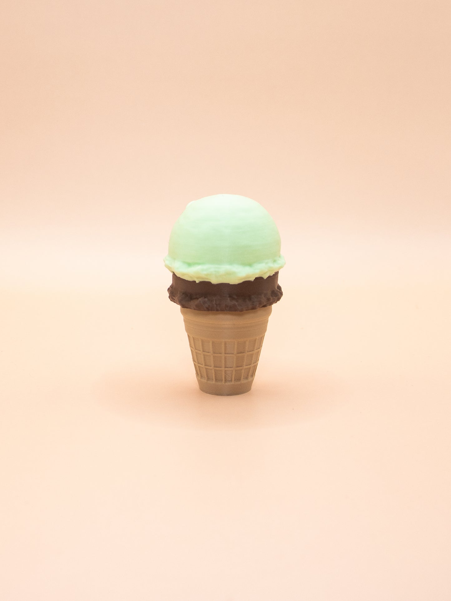 Cornet Glacé