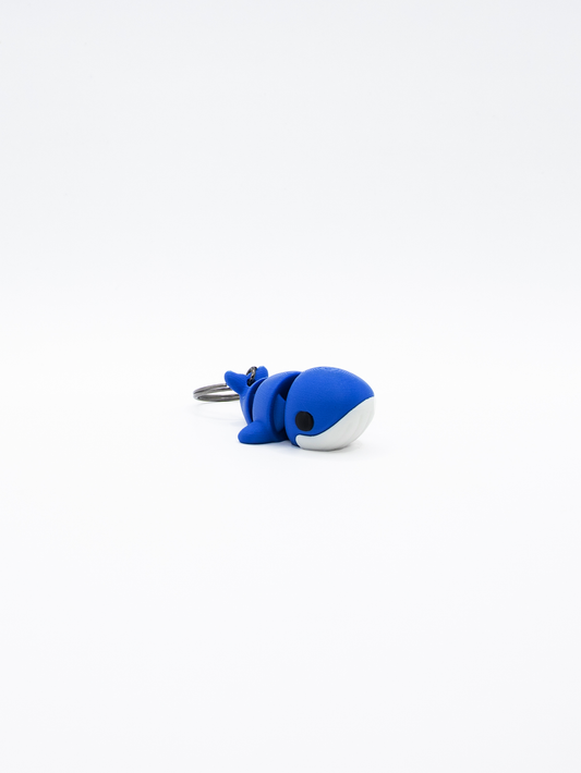 Baleine Bleue
