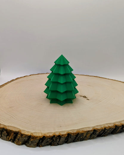 Petit Sapin Décoratif