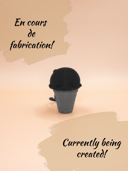 Icecream cone