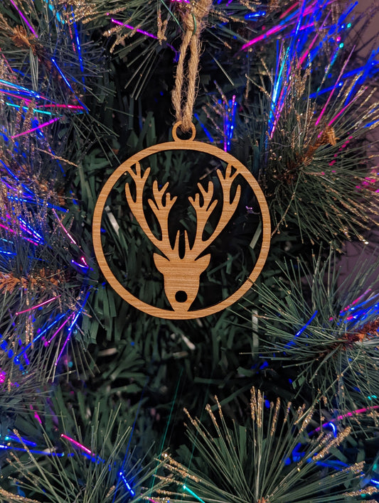 Ornements de noël